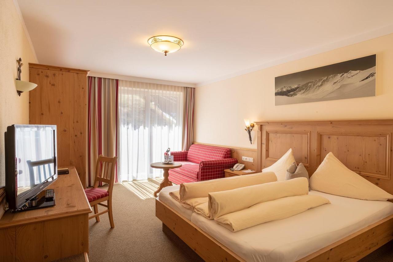 Hotel Lenz سي المظهر الخارجي الصورة